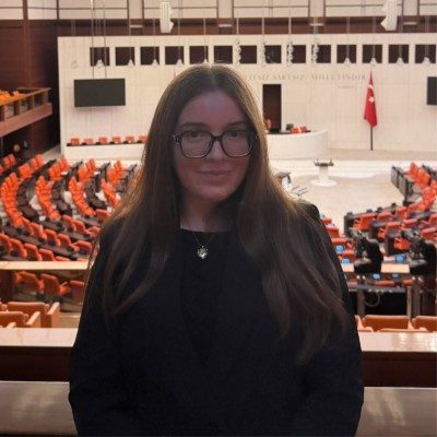 İlayda Örs